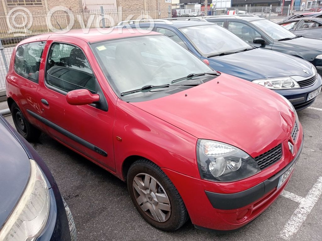 Clio II Clio  8200021396