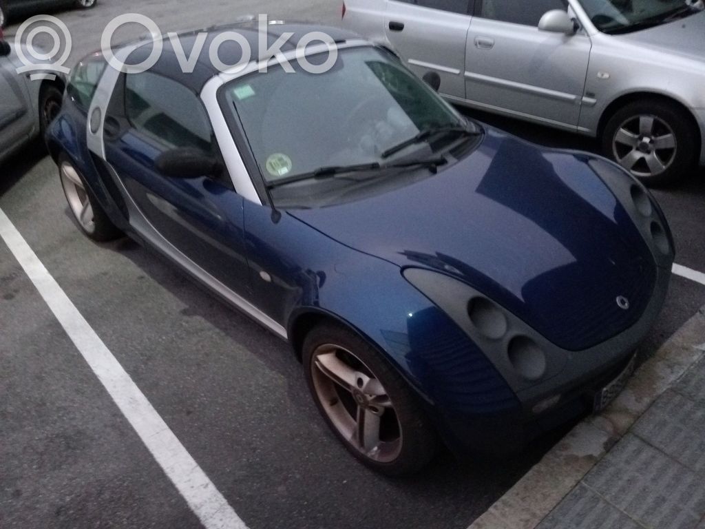 Roadster Roadster  0003250V010
