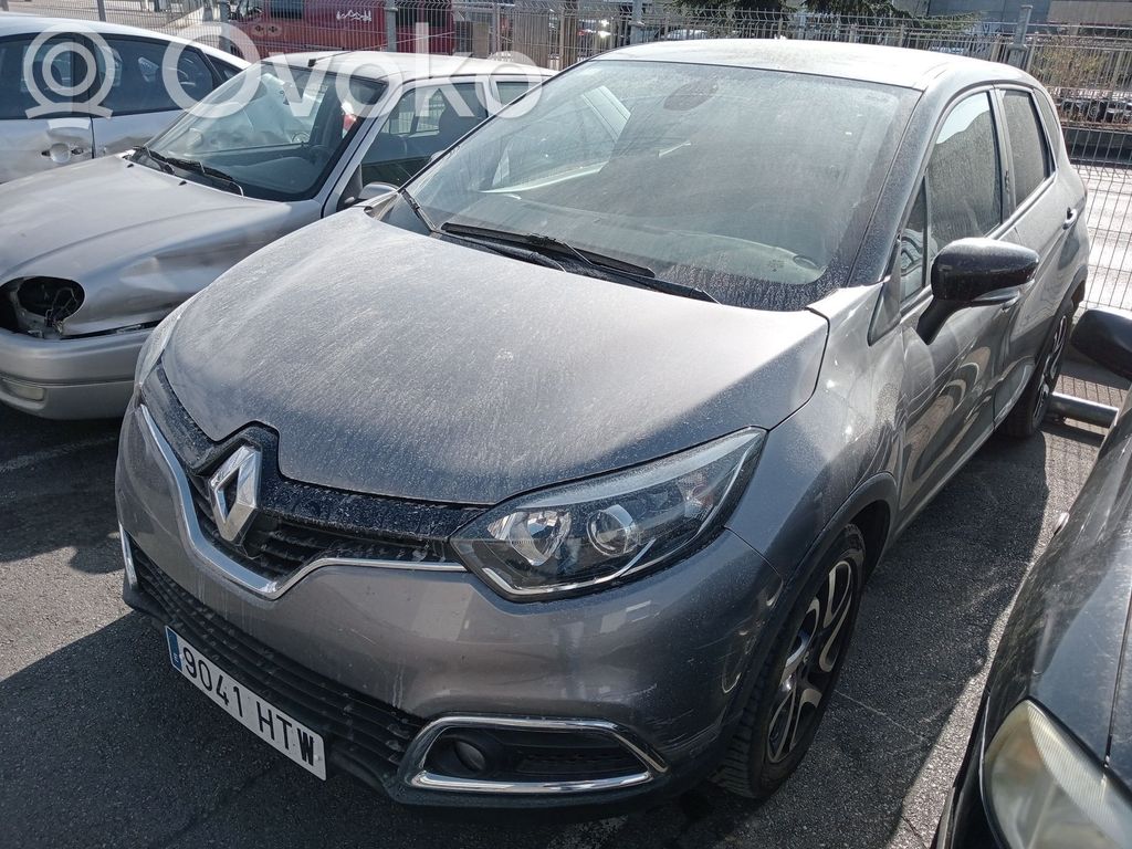 Captur Captur  144965154R