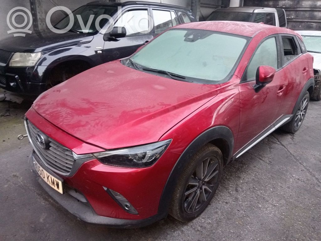 CX-3 CX-3  PE09
