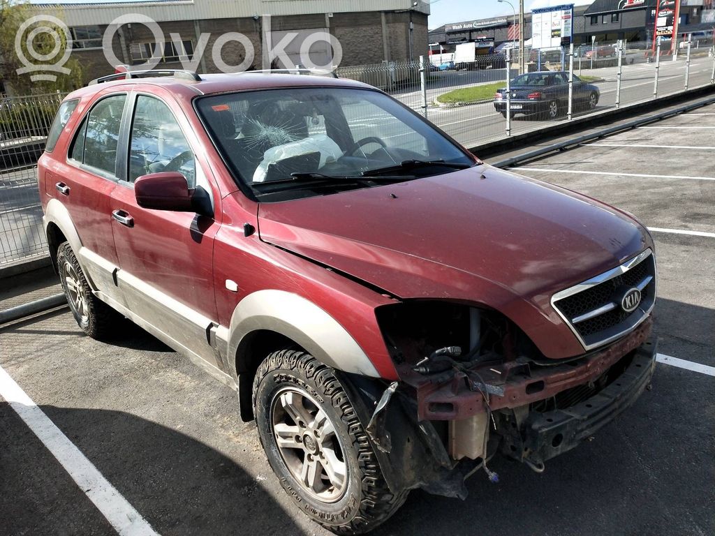 Sorento Sorento