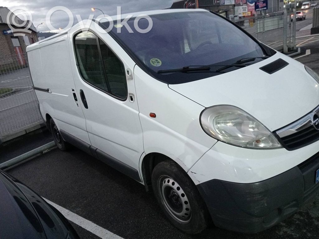 Vivaro Vivaro