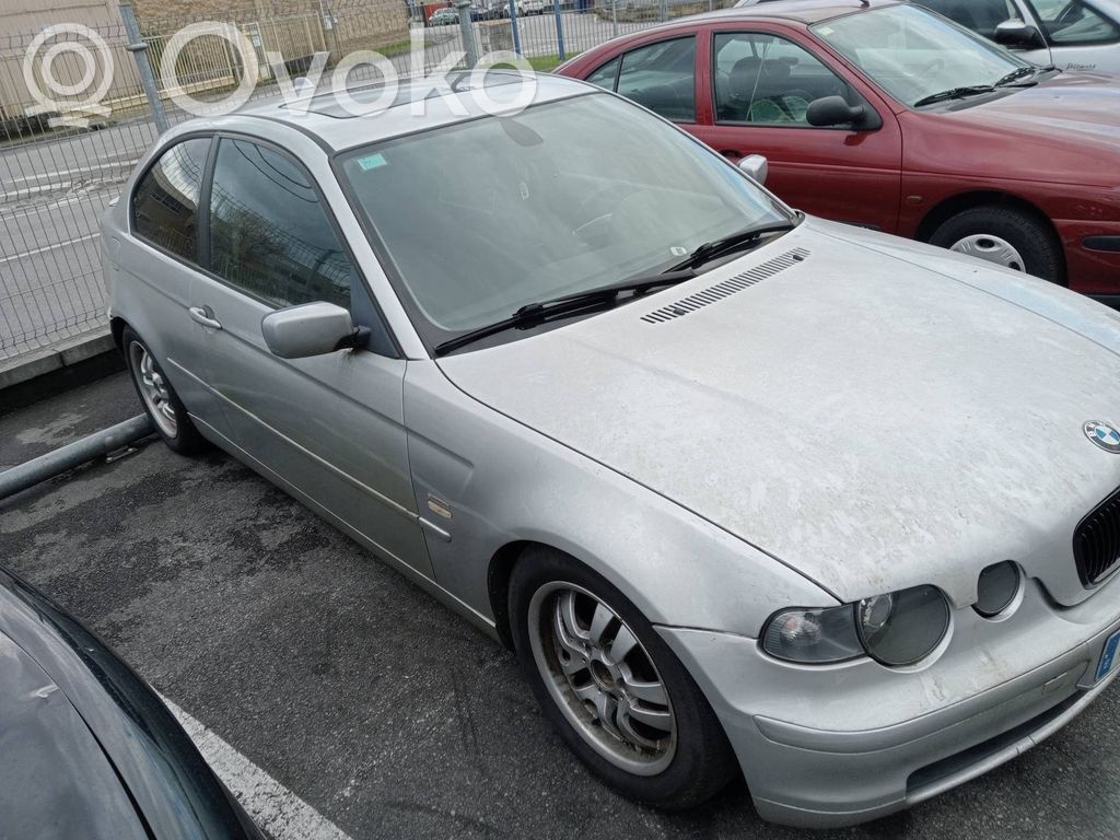 3 E46 Series 3