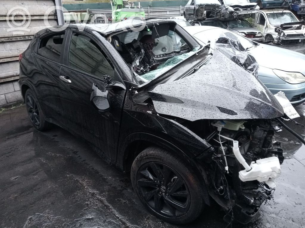 HR-V HR-V  L15BY