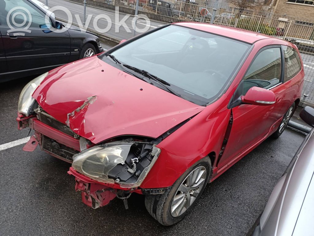 Civic Civic  4EE2