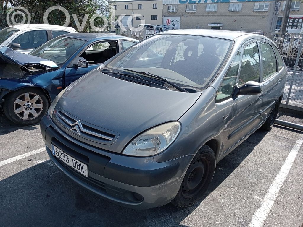 Xsara Xsara, Xsara Picasso  0124525034