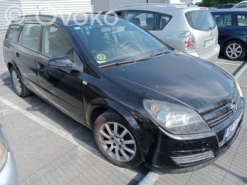 Astra G Astra