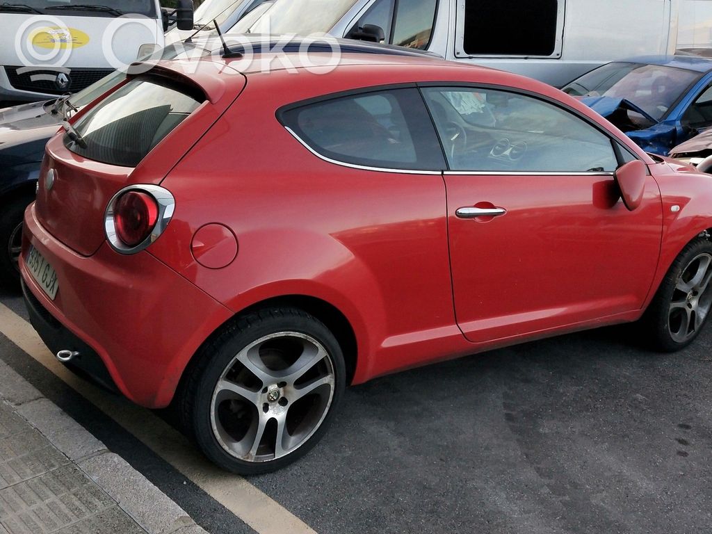Mito MiTo  156085852