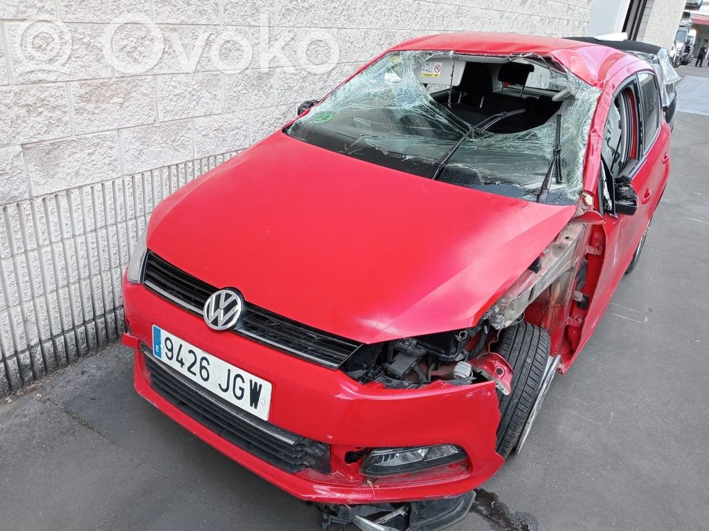 Polo V 6R Polo