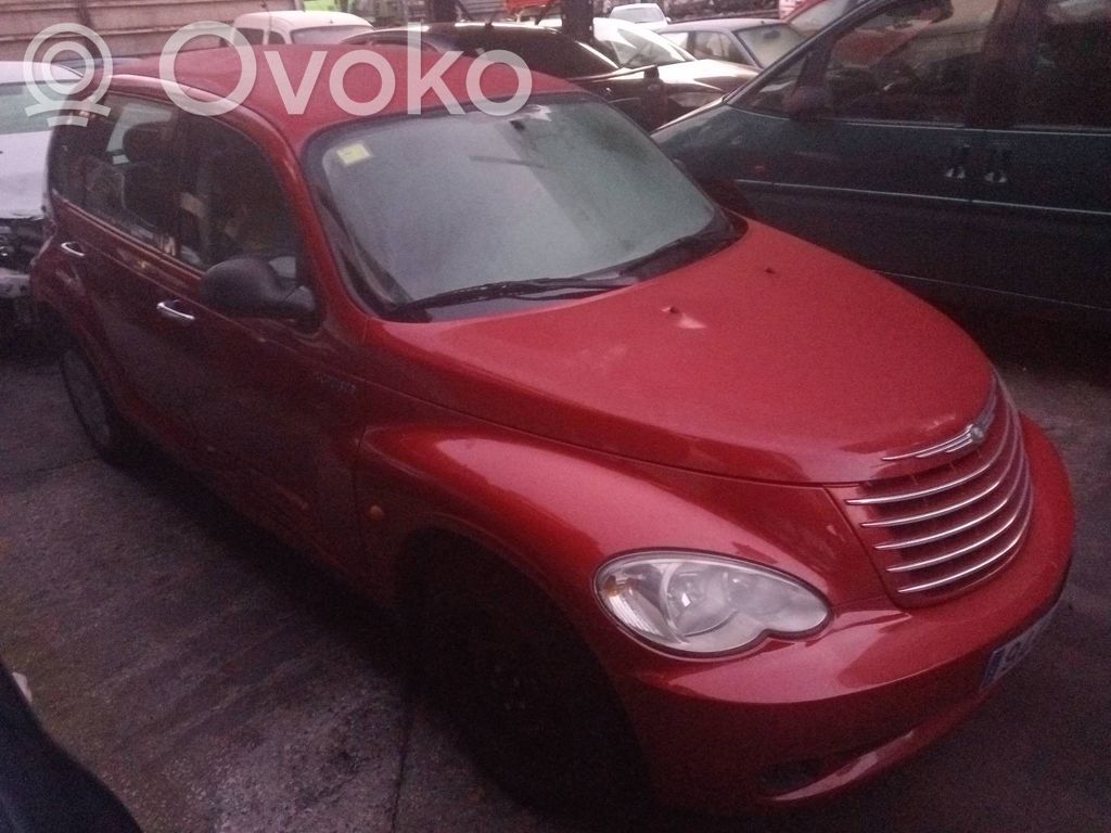 PT Cruiser PT Cruiser