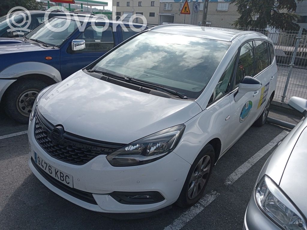 Zafira C Zafira  13253781