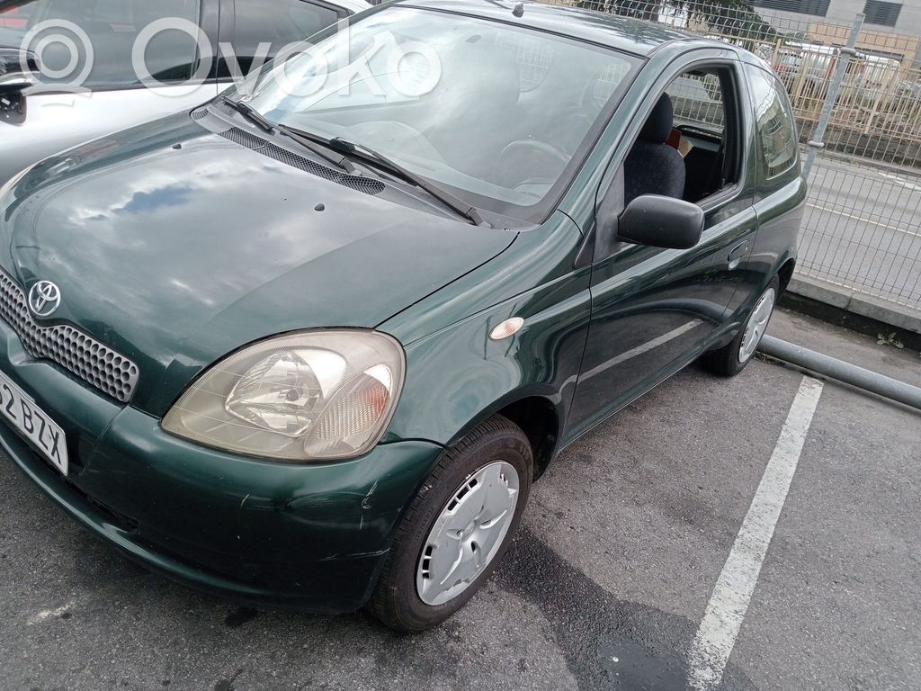 Yaris Yaris  0445110085