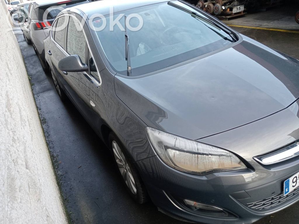 Astra J Astra  12669136