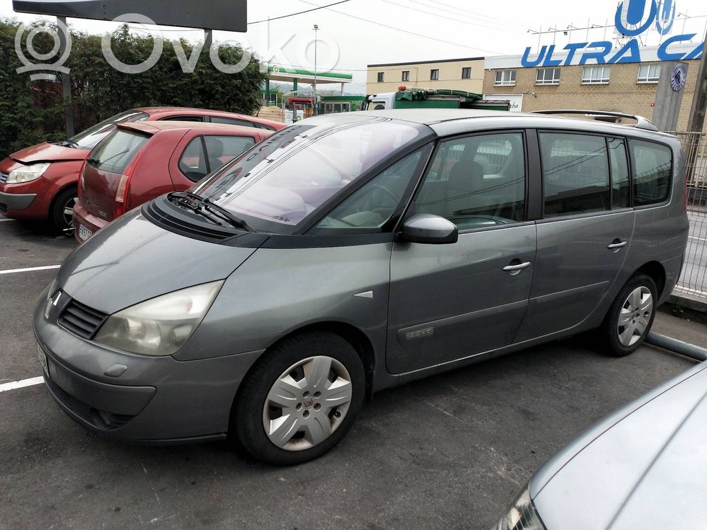Espace III Espace  0281011724