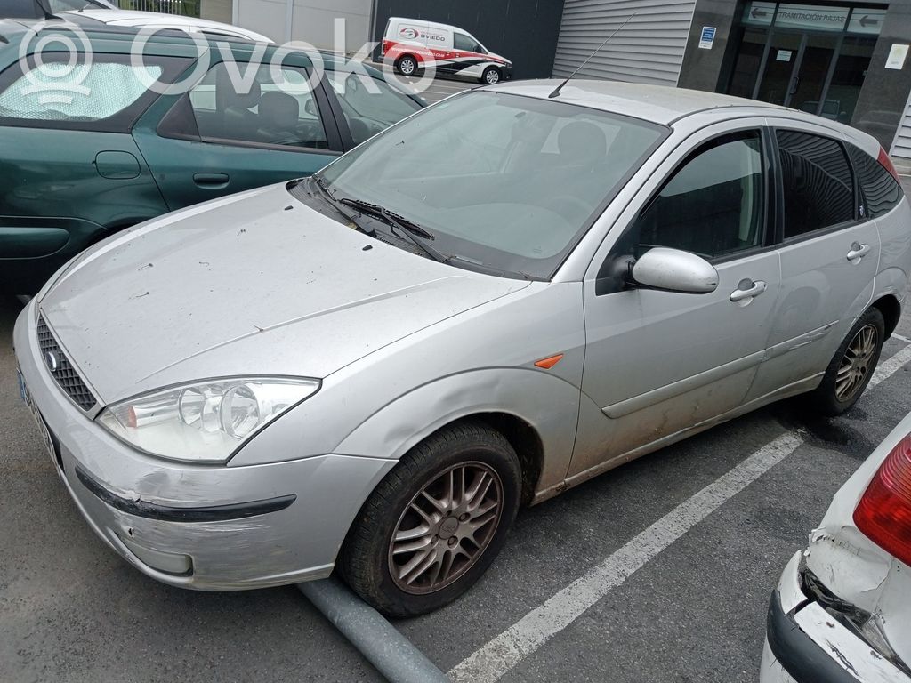 Focus Focus  9345A04