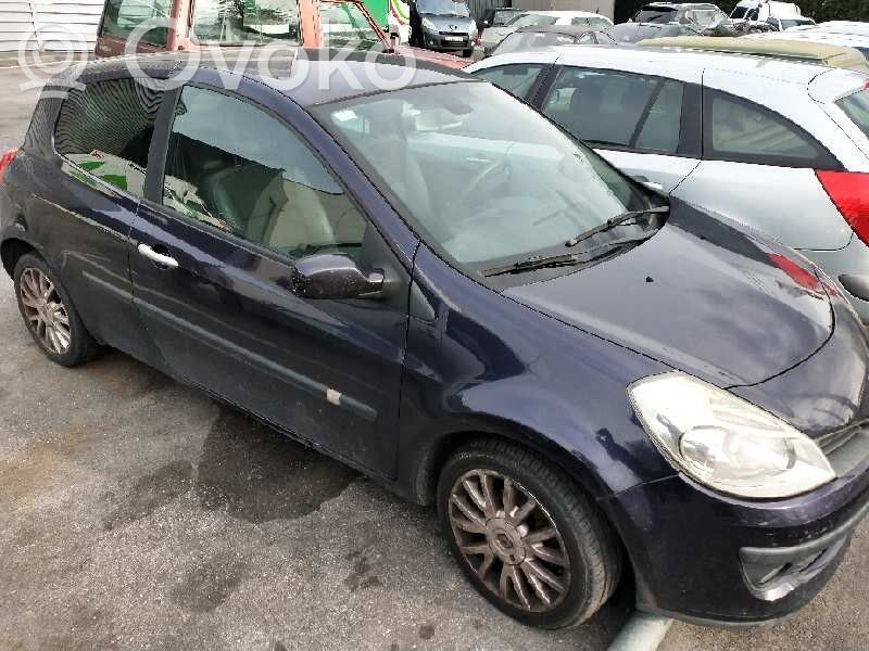 Clio II Clio