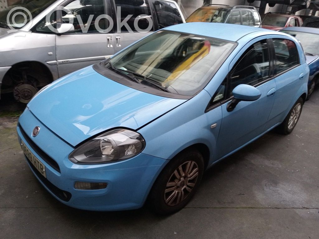 Grande Punto Grande Punto  503010280404