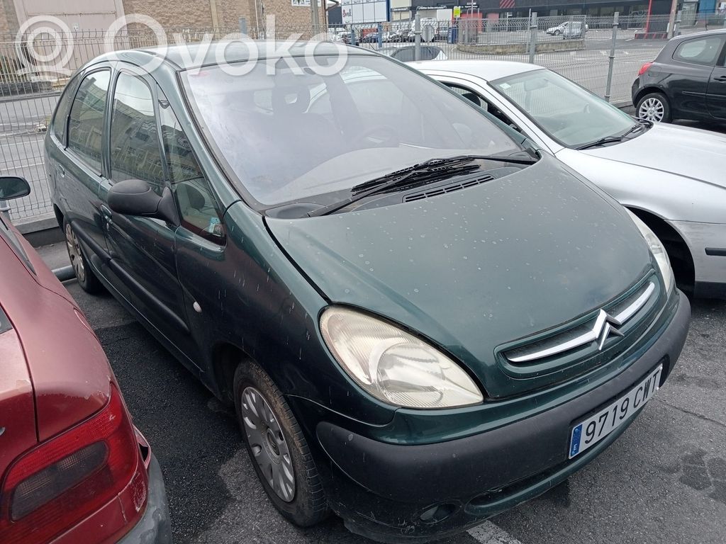 Xsara Xsara, Xsara Picasso  8EL011710461