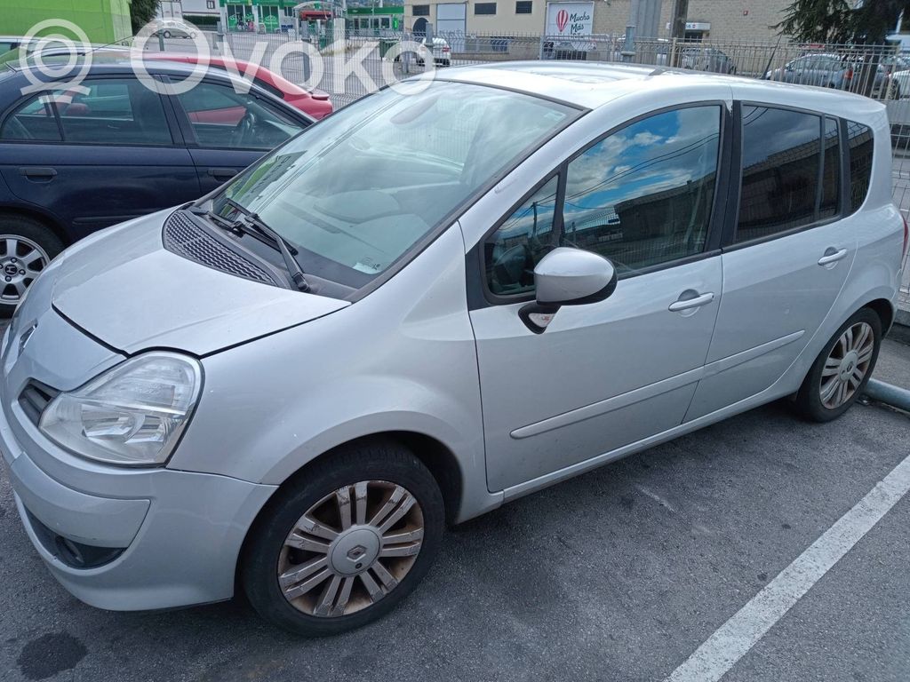 Modus Modus  8200124408B