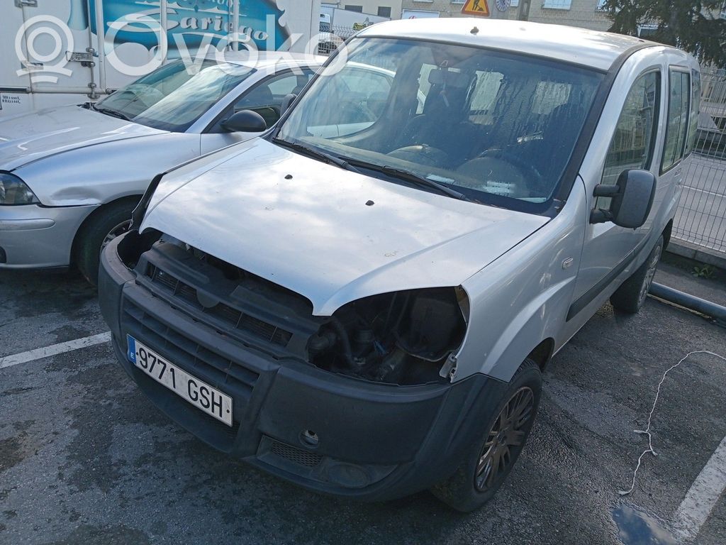 Doblo Doblo  0445110187
