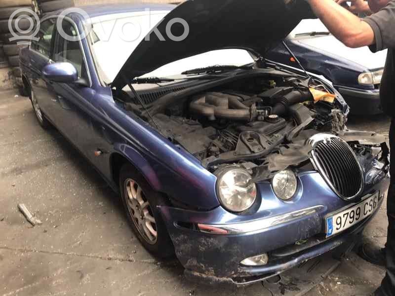 S-Type S-Type  2R8W4384BA