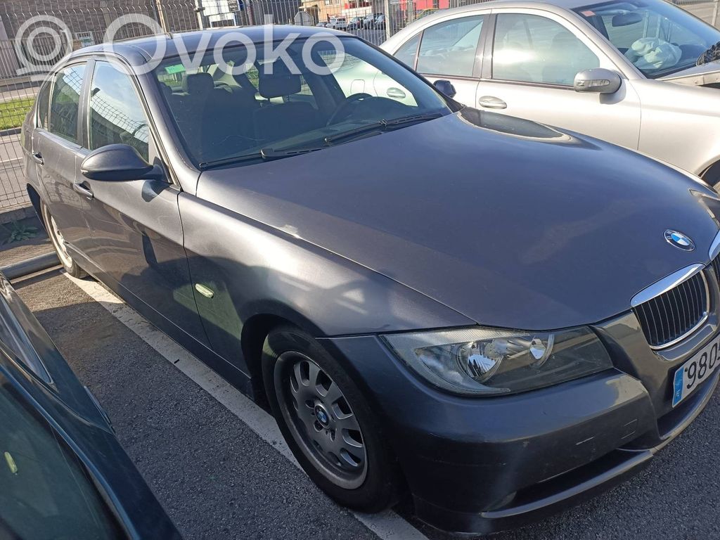 3 E46 Series 3  0281013502