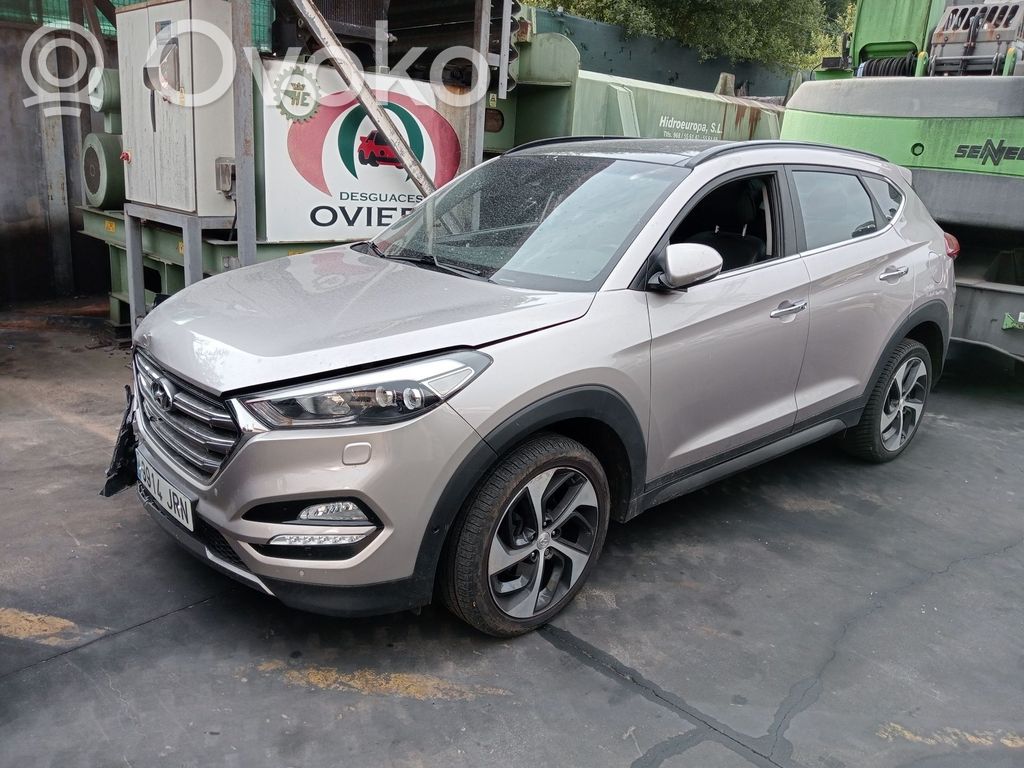 Tucson TL Tucson