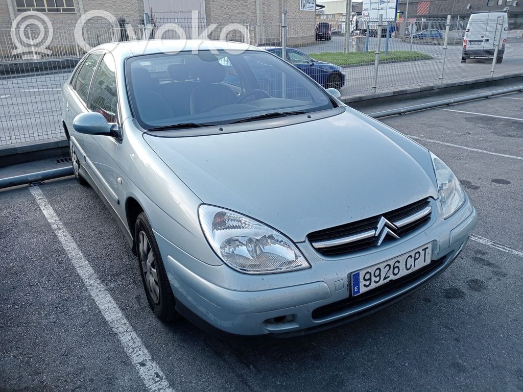 C5 C5, C5 Aircross