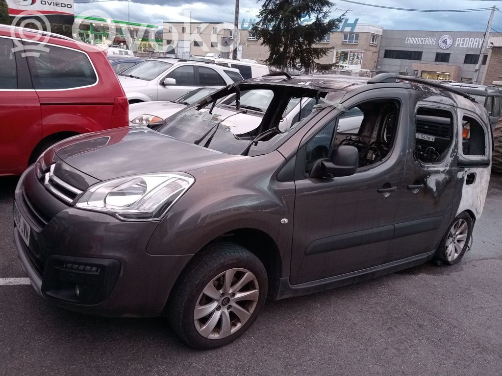 Berlingo Berlingo