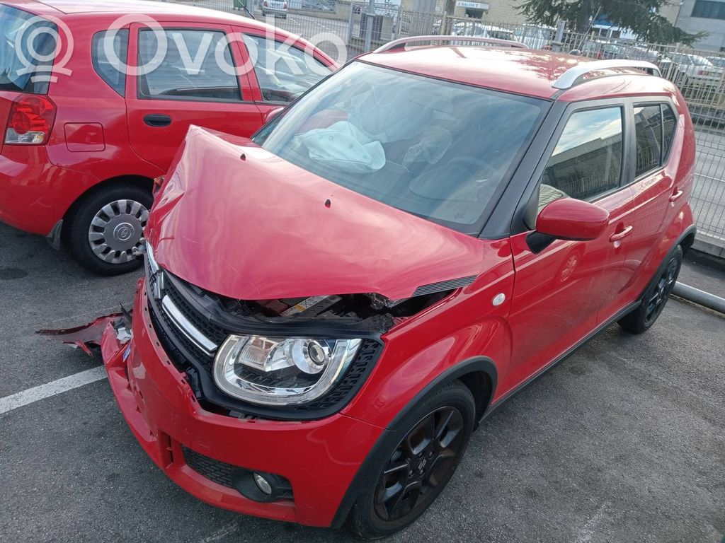 Ignis Ignis