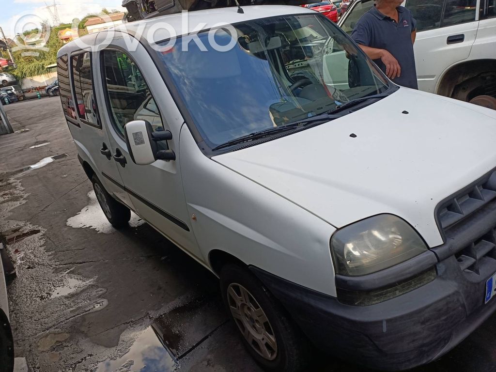 Doblo Doblo