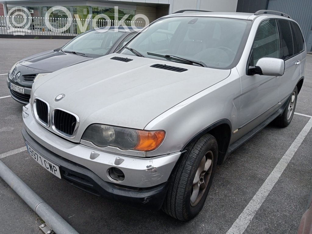 X5 E53 X5