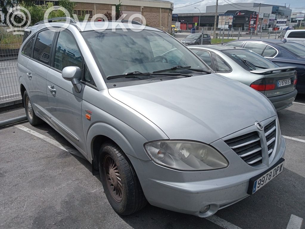 Rodius Rodius/Stavic