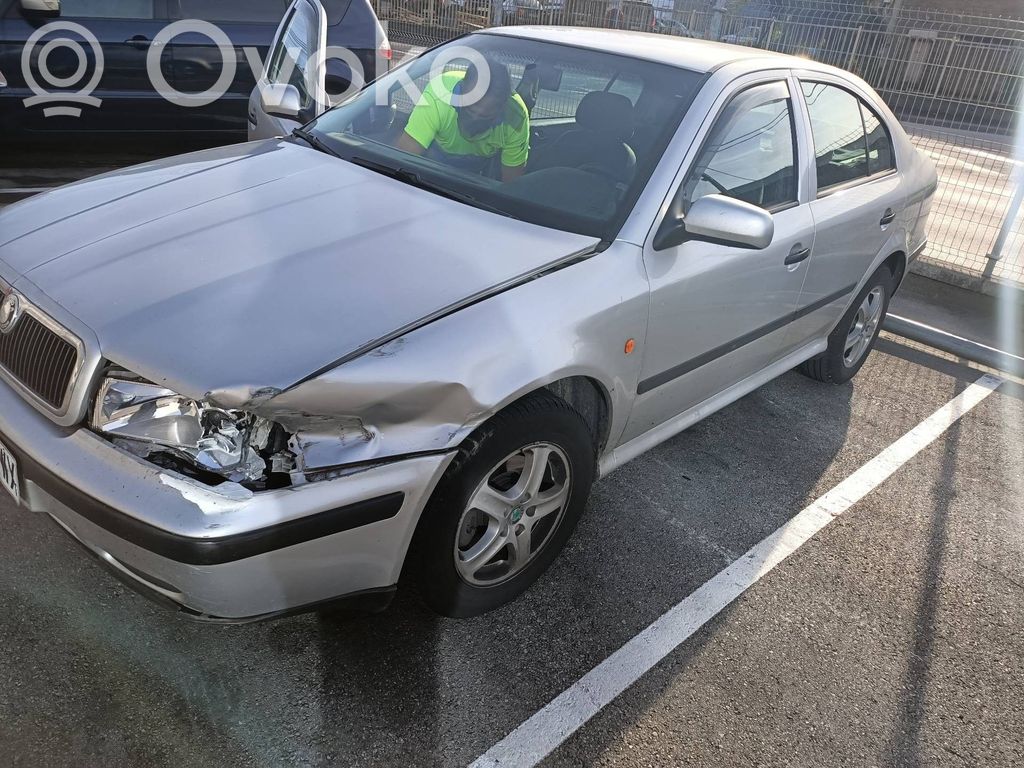 Octavia Mk1 (1U) Octavia  0281010181