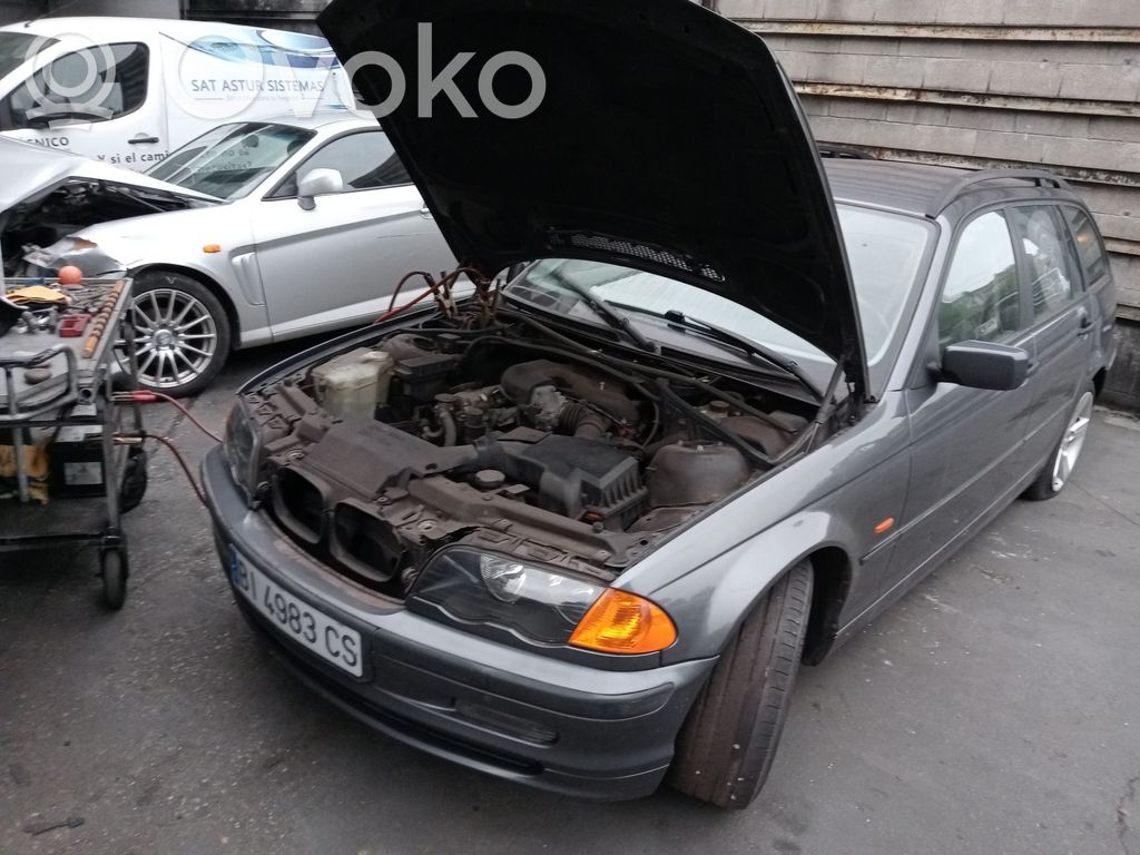 3 E36 Series 3  1164897
