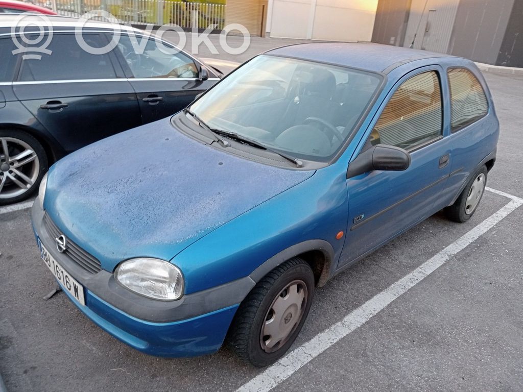 Corsa B Corsa  90576704