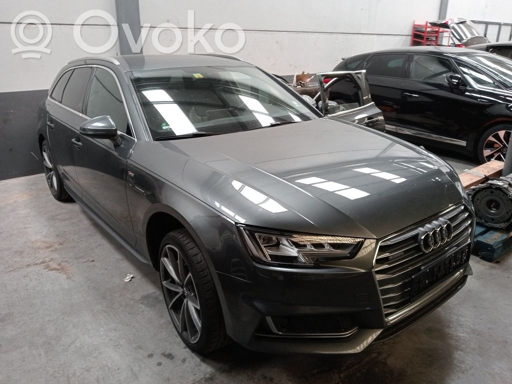 A4 Allroad B9 A4 Allroad  0281004606