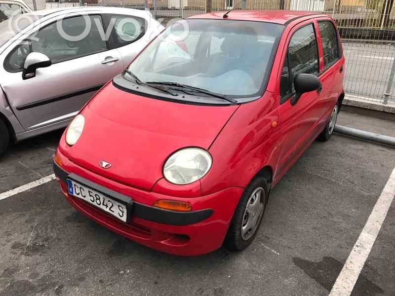 Matiz Matiz