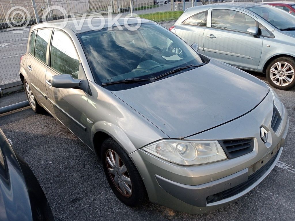 Megane II Megane  8200628419A