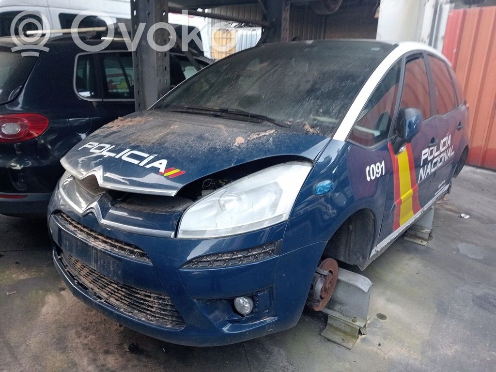 C4 I Picasso C4 Picasso, Grand Picasso, Aircross, Cactus  RH02