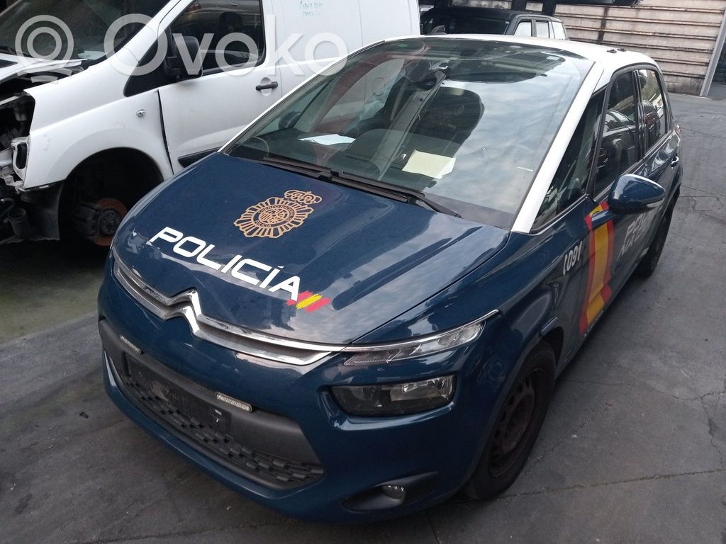 C4 II Picasso C4 Picasso, Grand Picasso, Aircross, Cactus