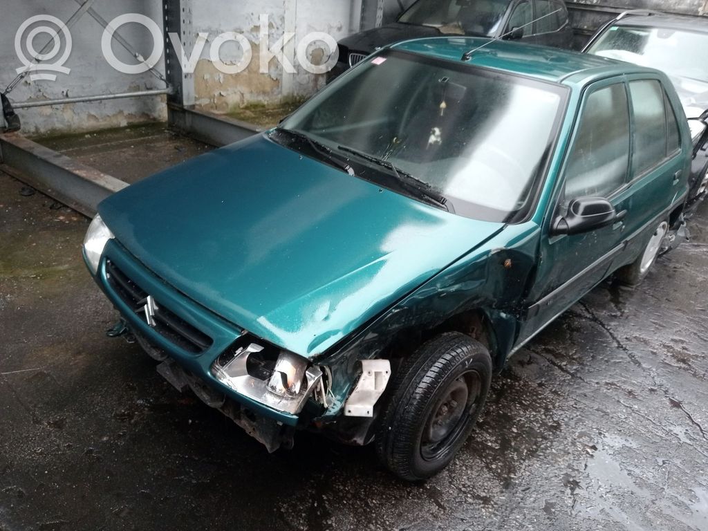 Saxo Saxo
