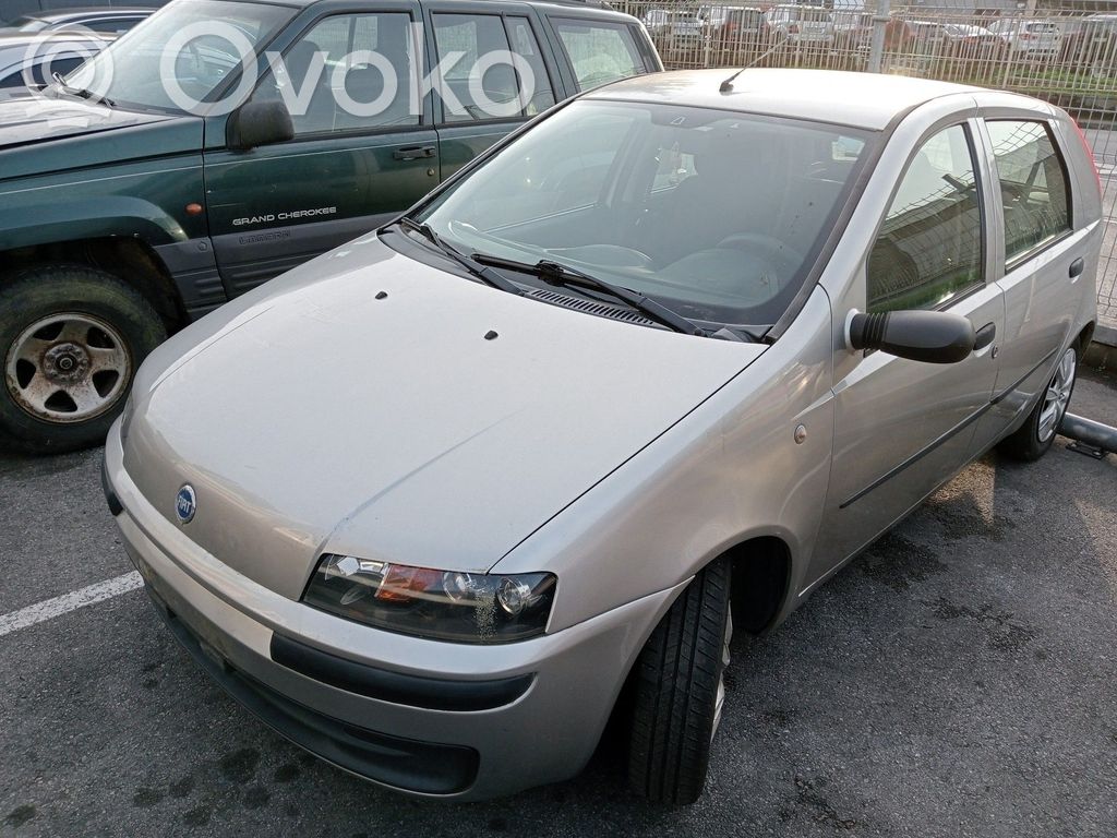 Punto (188) Punto  26SA7140