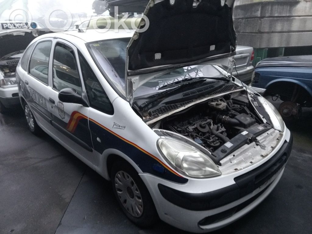 Xsara Xsara, Xsara Picasso  9646477580