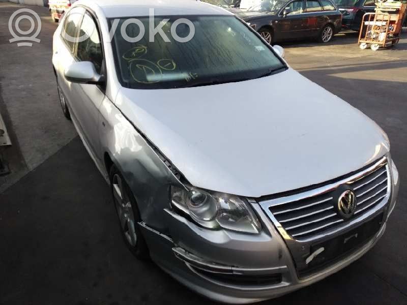 Passat Alltrack Passat