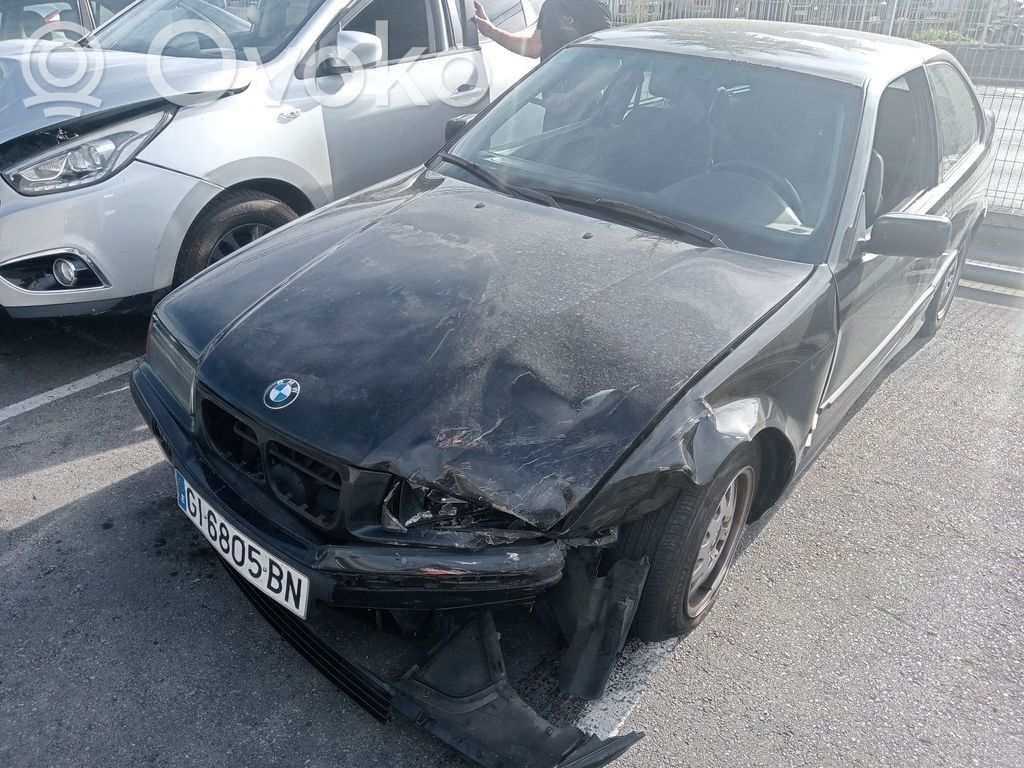 3 E36 Series 3  441394