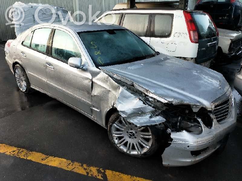 E W211 E-class, AMG (W124, W210, W211, W212, W213, C207, W238)