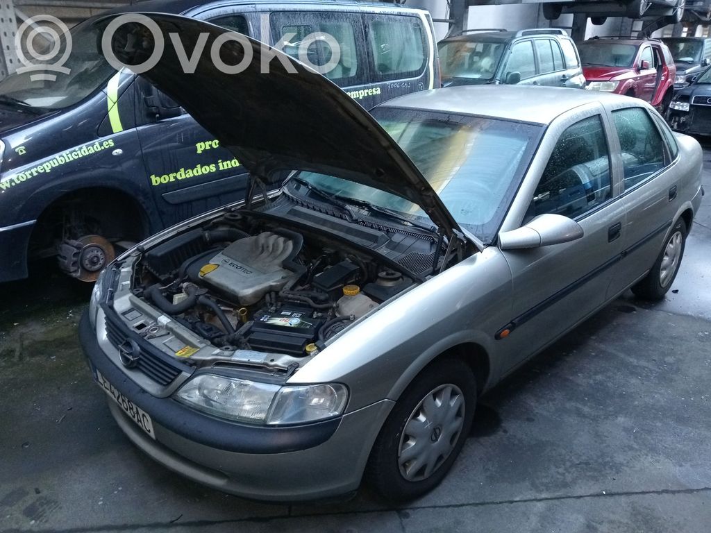 Vectra B Vectra  D6RA62