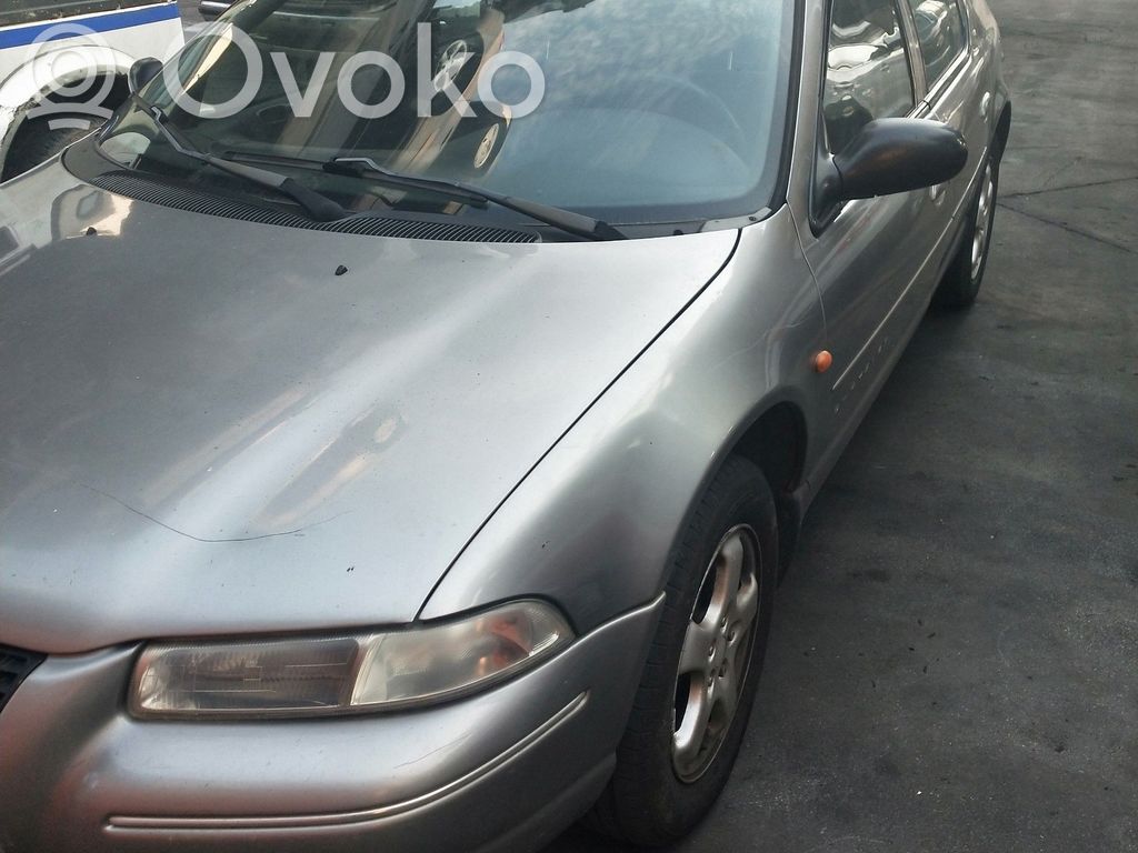 Stratus Stratus  4669803