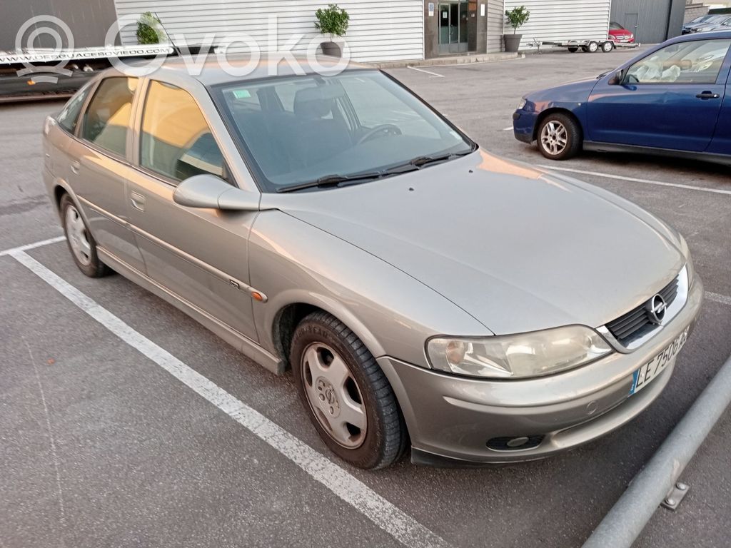 Vectra B Vectra
